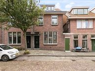 Frans van Mierisstraat 13, 2316 AK Leiden