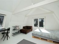 Overtoom 425 III, 1054 JR Amsterdam