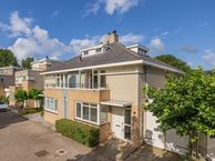 Zwaluwstraat 4, 2162 GA Lisse