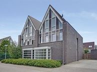 Goudveilstraat 9, 5247 HP Rosmalen