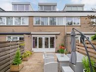 Cor Bruijnweg 58 b, 1521 MB Wormerveer