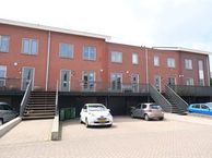 Smaragdstraat 41, 6713 TH Ede