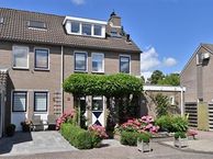 Zwanebloem 20, 1241 VM Kortenhoef