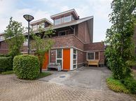 Tjaliehof 7, 2909 RG Capelle aan den IJssel