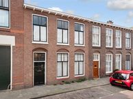 Stadhoudersstraat 19 C, 2282 PM Rijswijk (ZH)