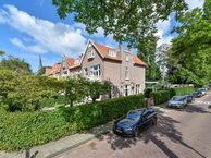 Burgemeester van Lennepweg 1, 2101 RE Heemstede