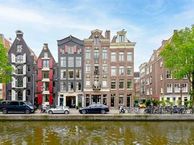 Brouwersgracht 13 II, 1015 GA Amsterdam
