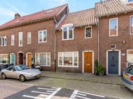 Fregatstraat 46, 3534 RG Utrecht