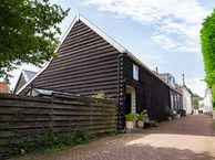 Burgemeester van der Minnelaan 8, 3211 AE Geervliet