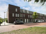 Leliestraat 72, 3202 HK Spijkenisse