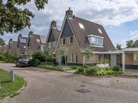 Commandeursborch 5, 3992 CD Houten