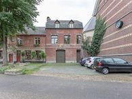 Achter de Barakken 33, 6211 RZ Maastricht