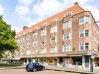 Maasstraat 81 II, 1078 HG Amsterdam
