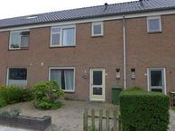 Burdetstraat 22, 1791 VA Den Burg