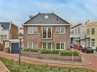Stationsstraat 1, 2042 LD Zandvoort