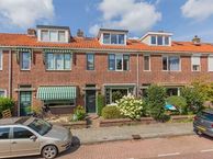 Trompstraat 77, 2014 BE Haarlem