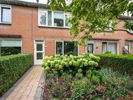 Zwaluwstraat 35, 3245 VM Sommelsdijk