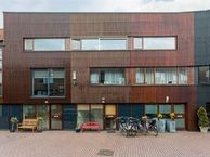 Kokardebloem 26, 3353 EZ Papendrecht