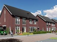 De Ambacht (Bouwnr. 28), 4681 CV Nieuw-Vossemeer