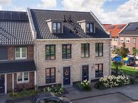 Bloemkamp 13, 3751 JK Bunschoten-Spakenburg