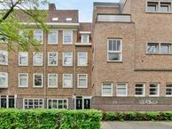 Van Bossestraat 86 -1, 1051 KC Amsterdam