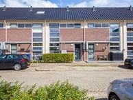 Matho Tongastraat 33, 1336 GN Almere