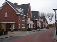 Coniferenhout 8, 2994 GJ Barendrecht