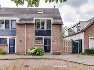 Couperusstraat 27, 3319 RB Dordrecht