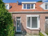 van Asbeckstraat 61, 8933 EC Leeuwarden