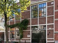 Passeerdersgracht 21, 1016 XG Amsterdam