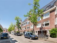 Grevelingenstraat 16 I+III, 1078 KP Amsterdam