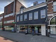 Arnhemseweg 18 B, 3817 CH Amersfoort