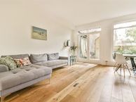 Witte de Withstraat 127 A, 1057 XR Amsterdam