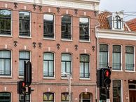 Overtoom 311 2, 1054 JL Amsterdam