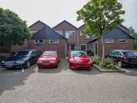 Mispelgaarde 6, 2723 BG Zoetermeer