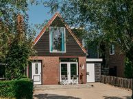 Omloopsweg 7 a, 4328 EC Burgh-Haamstede