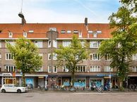 Maasstraat 43 4, 1078 HC Amsterdam