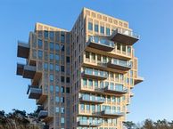 Van Linschotenlaan 457, 1212 DW Hilversum