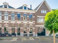 Graaf van Burenstraat 37, 7411 RV Deventer