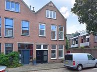 Cornelis Trompstraat 2, 2628 RR Delft