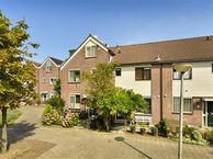 De Paarl 43, 1191 RK Ouderkerk aan de Amstel