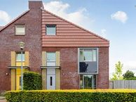 Laan der IJzertijd 13, 5347 HB Oss