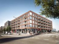 Bert Haanstrakade 2030, 1087 HR Amsterdam