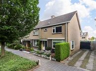 Dubbelsteynlaan Oost 240, 3319 EG Dordrecht