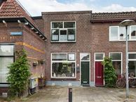 Seringstraat 136, 3551 TP Utrecht
