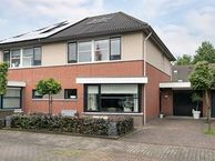 Reeuwijkstraat 5, 5035 CC Tilburg