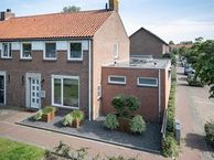 Groeskuilenstraat 25, 5421 HV Gemert