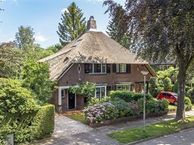 Steven van der Hagenlaan 8, 3818 HD Amersfoort