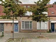 Pasteurstraat 19, 5017 KL Tilburg