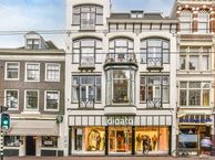 Utrechtsestraat 138 3, 1017 VT Amsterdam